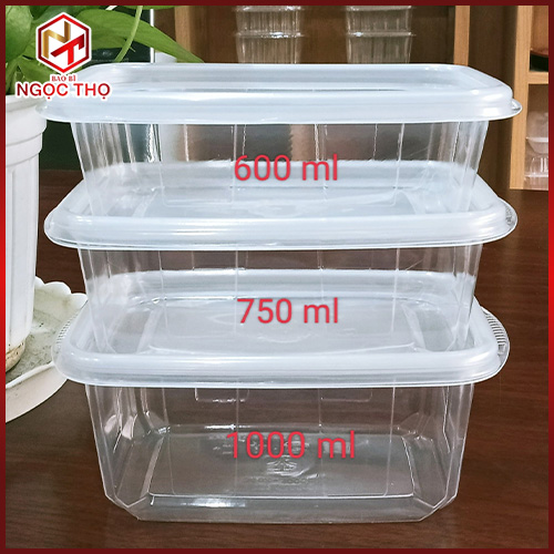 Xu hướng bao bì dùng 1 lần tại Việt Nam