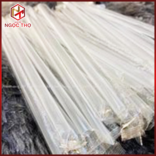 Bao bì cho quán trà sữa cần những gì?