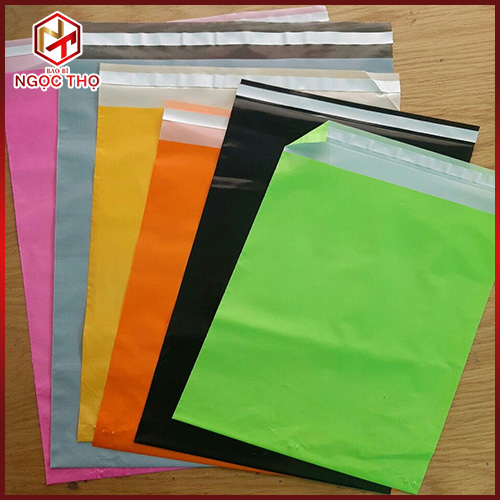 Những lỗi thường gặp khi mua bao bì số lượng lớn