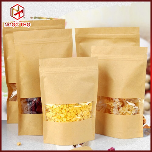 Hành trình cung cấp bao bì cho quán ăn miền Trung
